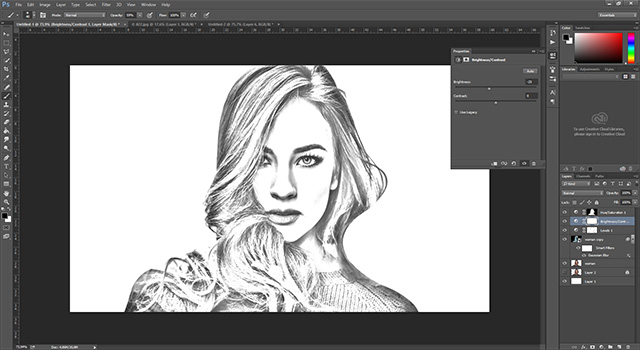 Adobe Illustrator 2022 İndir Full Türkçe v26.5.0.223 (Win-Mac) ekran görüntüsü İndir - TecRelax Ücretsiz Yazılım