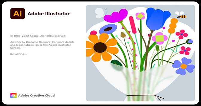 Adobe Illustrator 2023 İndir – Full PC & Mac