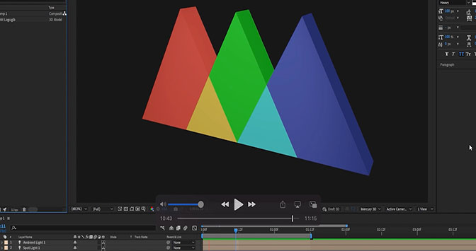 Adobe After Effects 2023 İndir – Full v23.6.0 (x64) Türkçe ekran görüntüsü İndir - TecRelax Ücretsiz Yazılım