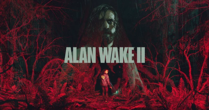 Alan Wake 2 İndir – Full PC + Tüm DLC'ler + Türkçe Yama (v1.0.16.1)