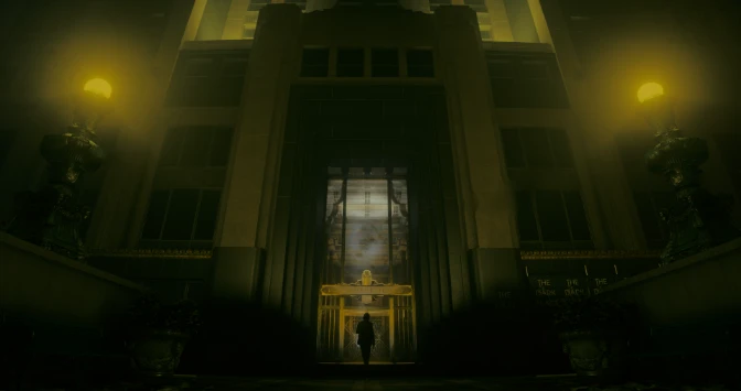 Alan Wake 2 İndir – Full PC + Tüm DLC'ler + Türkçe Yama (v1.0.16.1) ekran görüntüsü İndir - TecRelax Ücretsiz Yazılım