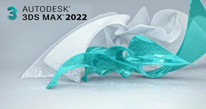 Autodesk 3ds Max 2022 İndir – Full PC