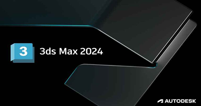 Autodesk 3ds Max 2024 İndir – Full PC