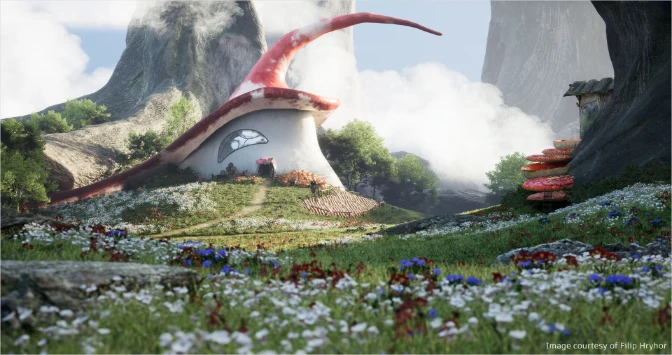 Autodesk 3DS MAX 2026 İndir – Full v2026.3 (x64) ekran görüntüsü İndir - TecRelax Ücretsiz Yazılım