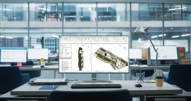 Autodesk Civil 3D 2026 İndir – Full Türkçe (Mühendisler İçin Özel Sürüm) ekran görüntüsü İndir - TecRelax Ücretsiz Yazılım