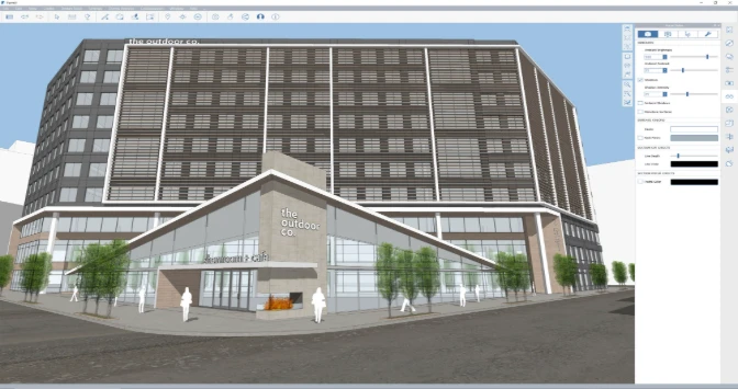 Autodesk FormIt Pro 2025.1 - Full (x64) İndir ekran görüntüsü İndir - TecRelax Ücretsiz Yazılım