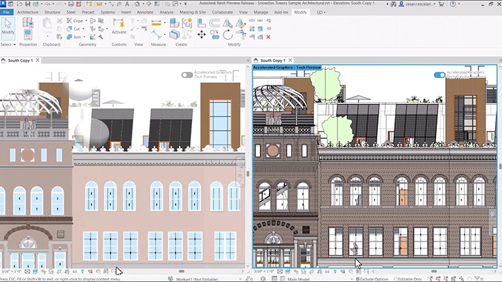 Autodesk Revit 2026 İndir – Full v2026.4 (x64) ekran görüntüsü İndir - TecRelax Ücretsiz Yazılım