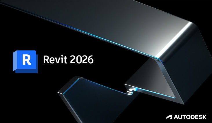 Autodesk Revit 2026 İndir – Full PC (x64)
