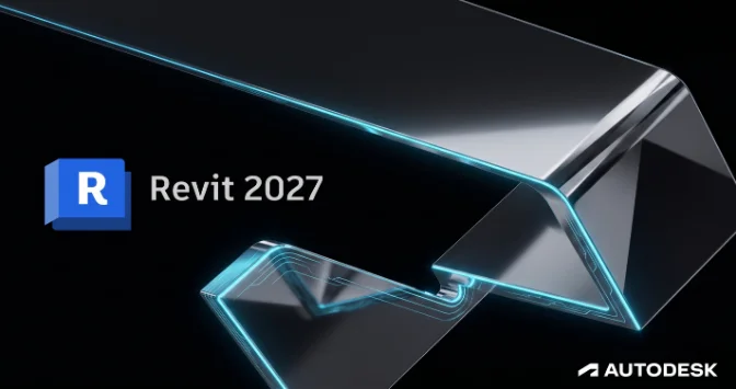 Autodesk Revit 2027 İndir – Full PC