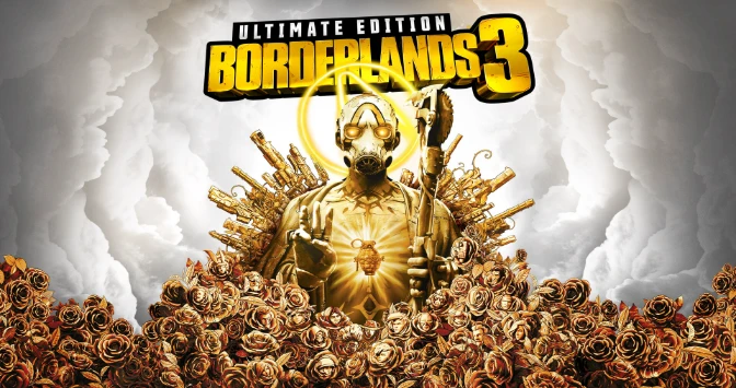 Borderlands 3 İndir – Full PC Türkçe