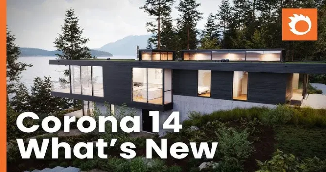 Chaos Corona 14 for 3ds Max İndir – Full v14.1.1 Türkçe (x64) ekran görüntüsü İndir - TecRelax Ücretsiz Yazılım