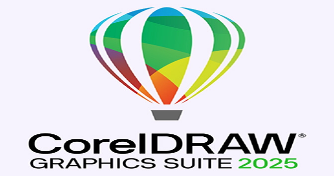 CorelDRAW Graphics Suite 2025 İndir – Full PC