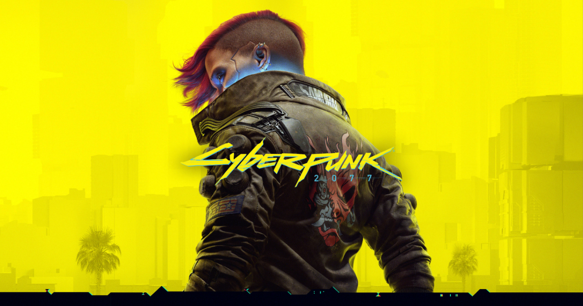 Cyberpunk 2077 İndir – Full PC (Türkçe)