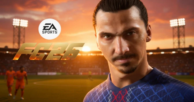 EA SPORTS FC 26 İndir – Full PC Türkçe + Ultimate Edition DLC (v1.0) ekran görüntüsü İndir - TecRelax Ücretsiz Yazılım