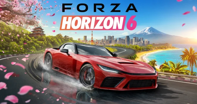 Forza Horizon 6 İndir – Full PC Türkçe