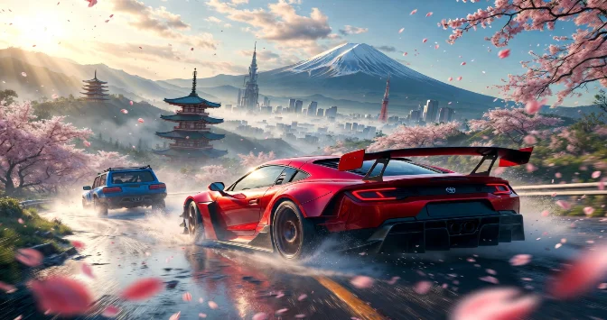 Forza Horizon 6 İndir – Full PC Türkçe ekran görüntüsü 2 İndir - TecRelax Ücretsiz Yazılım