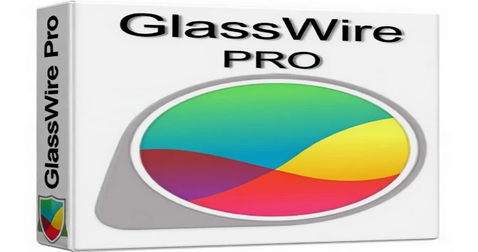 GlassWire Elite İndir – Full Pro Türkçe