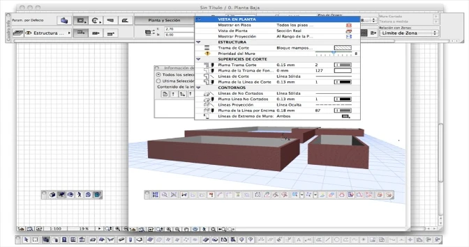 Graphisoft ArchiCAD 27 Full İndir – Build 4060 (x64) Türkçe ekran görüntüsü İndir - TecRelax Ücretsiz Yazılım
