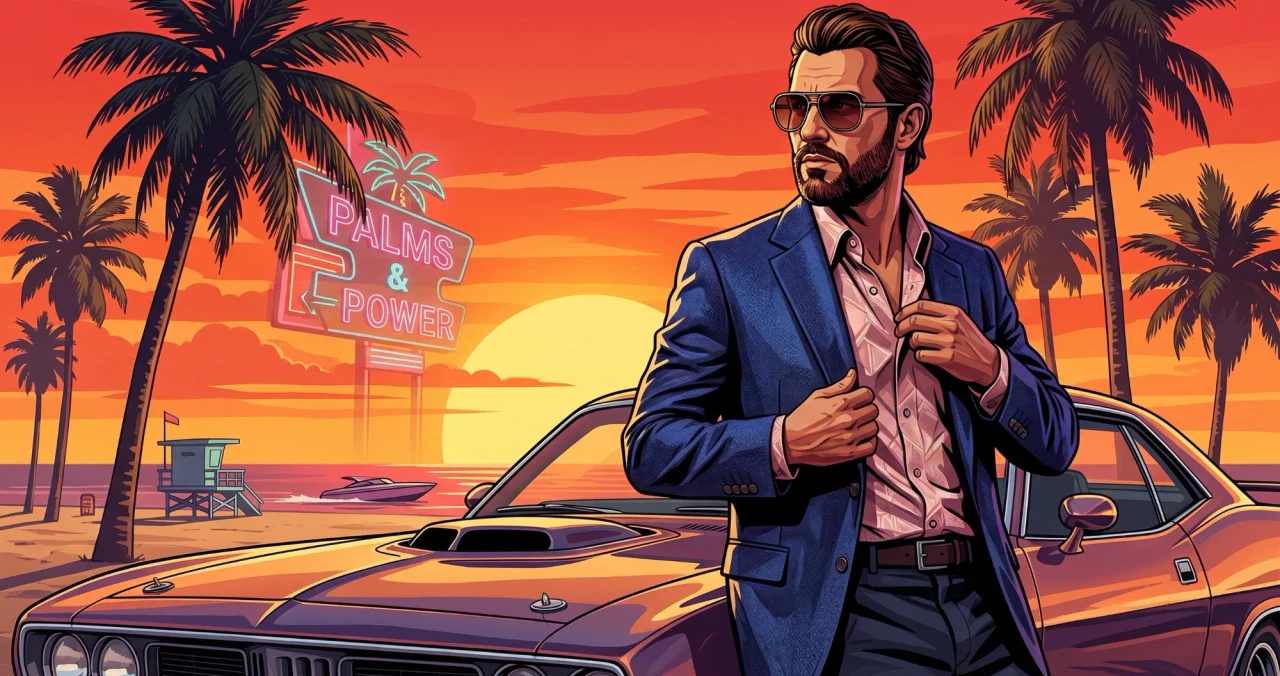 GTA 6 İndir – Grand Theft Auto VI Full PC ekran görüntüsü 3 İndir - TecRelax Ücretsiz Yazılım