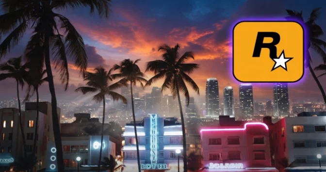 GTA 6 İndir – Grand Theft Auto VI Full PC ekran görüntüsü 1 İndir - TecRelax Ücretsiz Yazılım