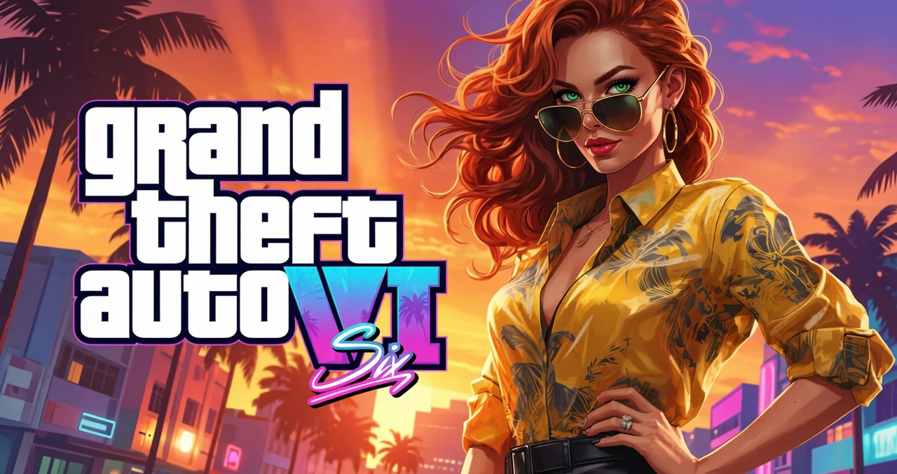 GTA 6 İndir – Grand Theft Auto VI Full PC ekran görüntüsü 1 İndir - TecRelax Ücretsiz Yazılım