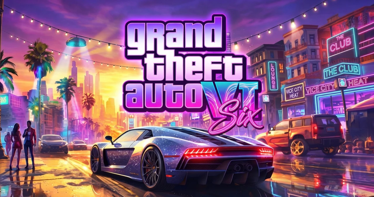 GTA 6 İndir – Grand Theft Auto VI Full PC ekran görüntüsü 2 İndir - TecRelax Ücretsiz Yazılım