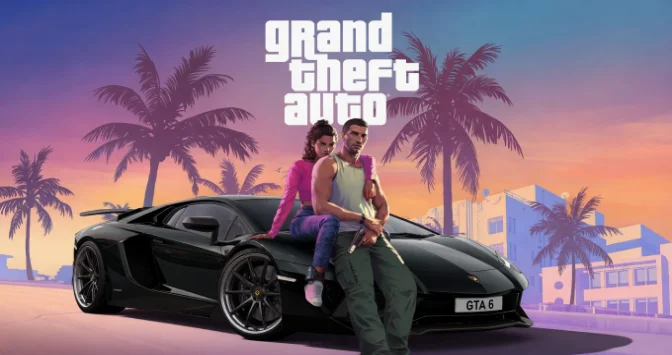 GTA 6 İndir – Grand Theft Auto VI Full PC