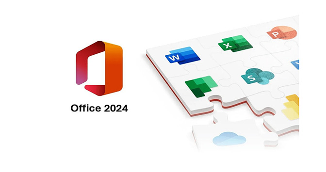 Microsoft Office 2024 Pro Plus LTSC İndir – Türkçe Full
