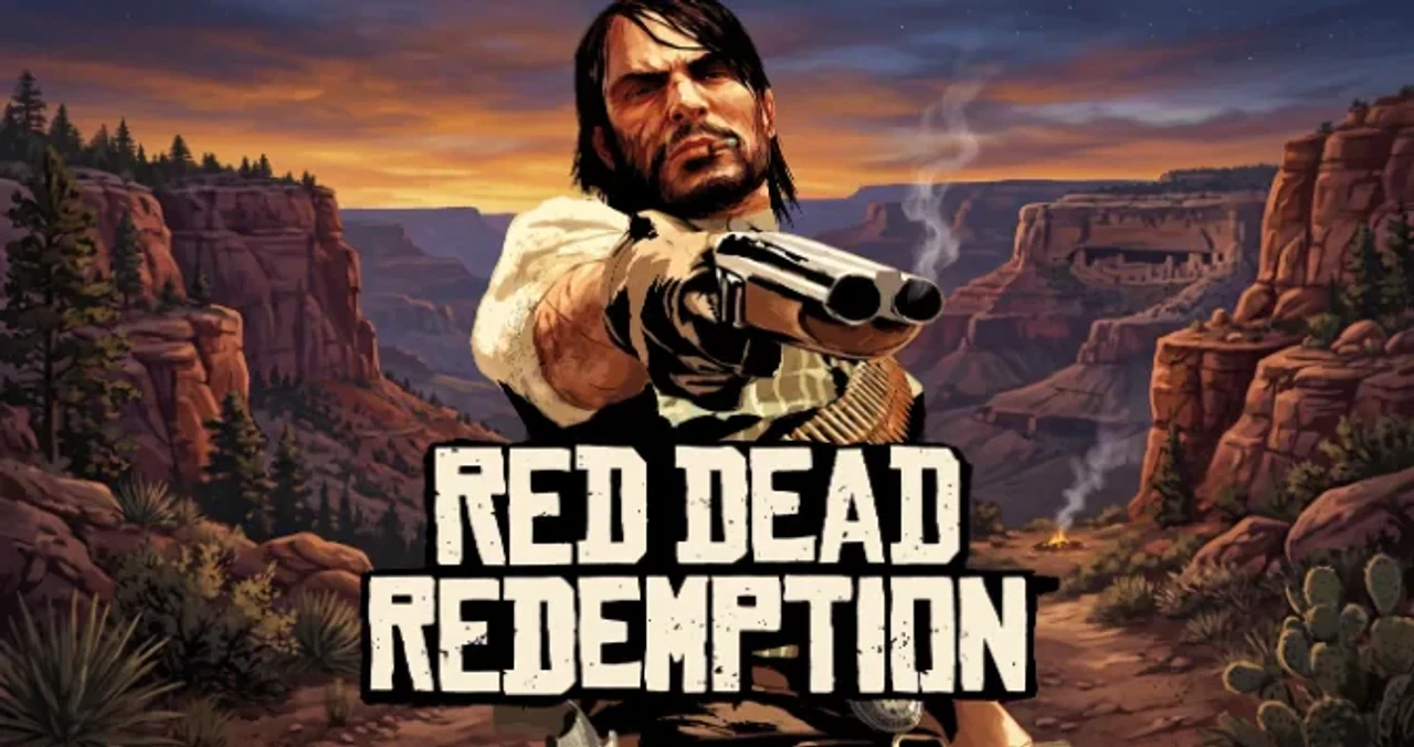 Red Dead Redemption 2 İndir – Full PC Türkçe ekran görüntüsü 1 İndir - TecRelax Ücretsiz Yazılım