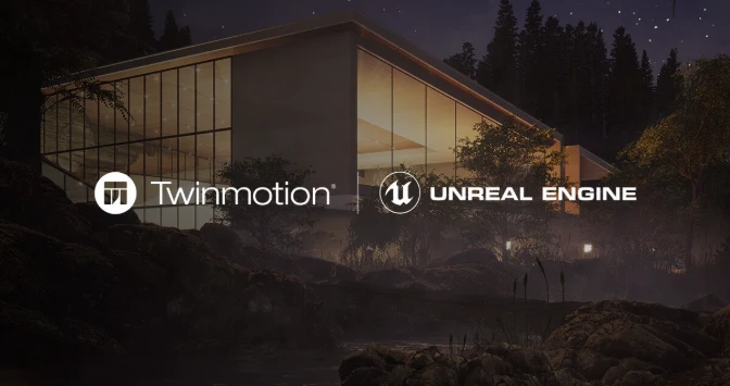 Twinmotion 2021 İndir – Full PC