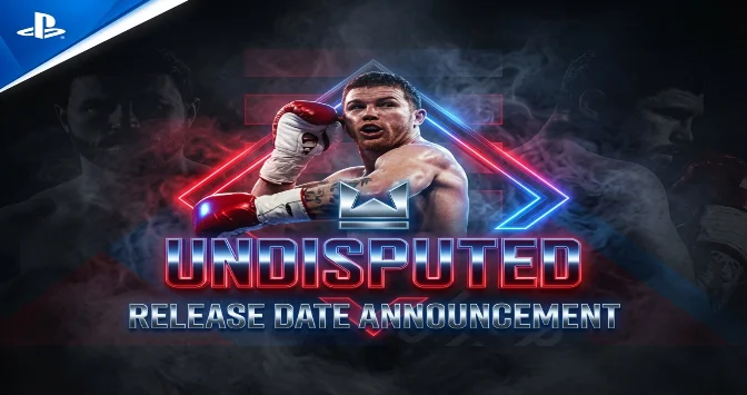 Undisputed İndir – Full PC Türkçe