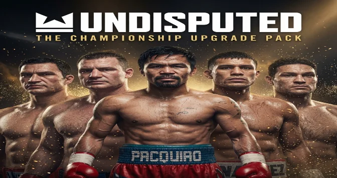 Undisputed İndir – Full PC Türkçe ekran görüntüsü 2 İndir - TecRelax Ücretsiz Yazılım