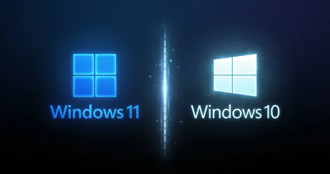 Windows 10 – 11 AIO 4 in 1 İndir – Full