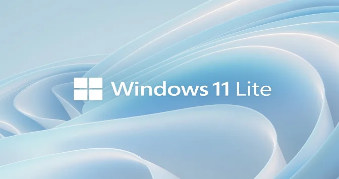 Windows 11 Lite İndir – Full