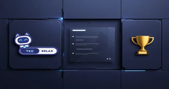 TecRelax Avant-Garde Dönemi: Ücretsiz Yazılımda Yeni Standartlar!