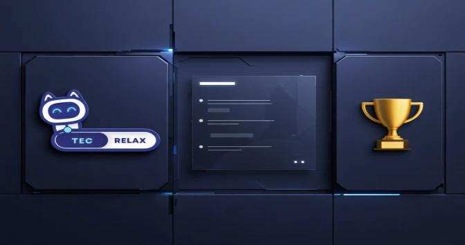 TecRelax Avant-Garde Dönemi: Ücretsiz Yazılımda Yeni Standartlar!