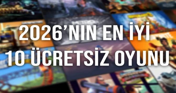 İnternetsiz Oynanabilen En İyi 10 PC Oyunu 2026