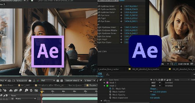 Adobe After Effects 2025 İndir – Full v25.6 (Win/Mac) ekran görüntüsü İndir - TecRelax Ücretsiz Yazılım