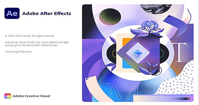 Adobe After Effects 2022 İndir – Full v22.6.0 (x64) Türkçe