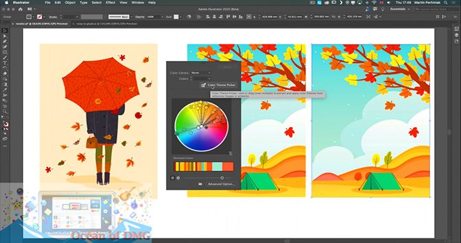 Adobe Illustrator 2021 Full Türkçe İndir – v25.4.1.498 (x64) ekran görüntüsü İndir - TecRelax Ücretsiz Yazılım