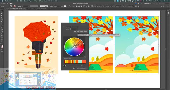 Adobe Illustrator 2021 Full Türkçe İndir – v25.4.1.498 (x64) ekran görüntüsü İndir - TecRelax Ücretsiz Yazılım