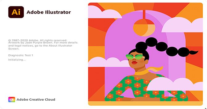 Adobe Illustrator 2021 Full Türkçe İndir – v25.4.1.498 (x64)