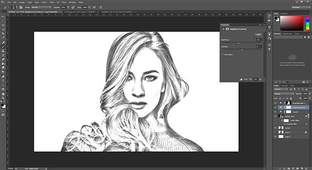 Adobe Illustrator 2022 İndir Full Türkçe v26.5.0.223 (Win-Mac) ekran görüntüsü İndir - TecRelax Ücretsiz Yazılım