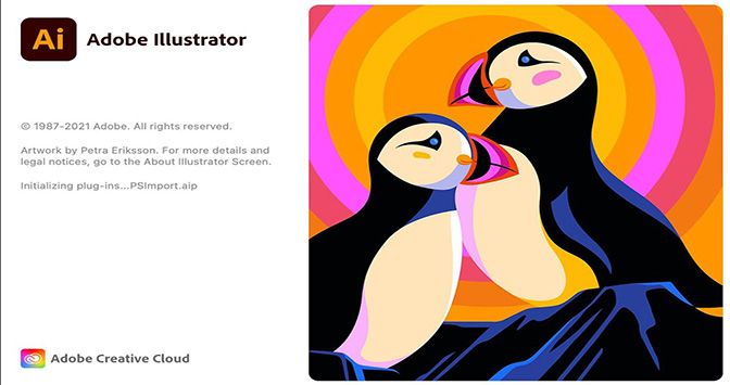 Adobe Illustrator 2022 İndir Full Türkçe v26.5.0.223 (Win-Mac)