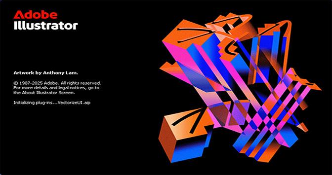 Adobe Illustrator 2025 İndir – Full v29.8.4 Türkçe (Win-Mac) indir - TecRelax