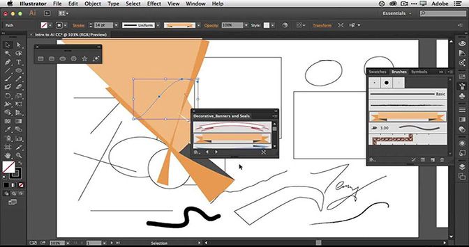 Adobe Illustrator 2026 İndir – Full v30.1 Türkçe (x64) ekran görüntüsü İndir - TecRelax Ücretsiz Yazılım