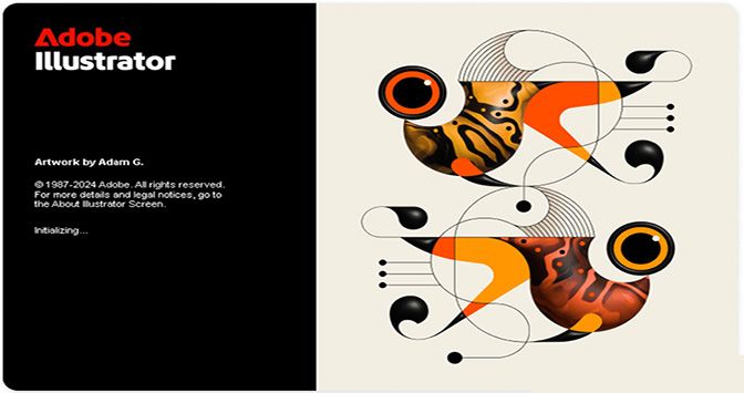 Adobe Illustrator 2026 İndir – Full v30.1 Türkçe (x64)