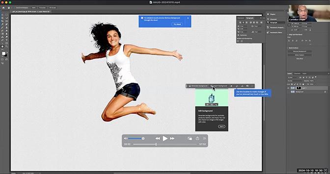 Adobe Photoshop 2024 İndir – Full v25.12.4 Türkçe (Win-Mac) ekran görüntüsü İndir - TecRelax Ücretsiz Yazılım