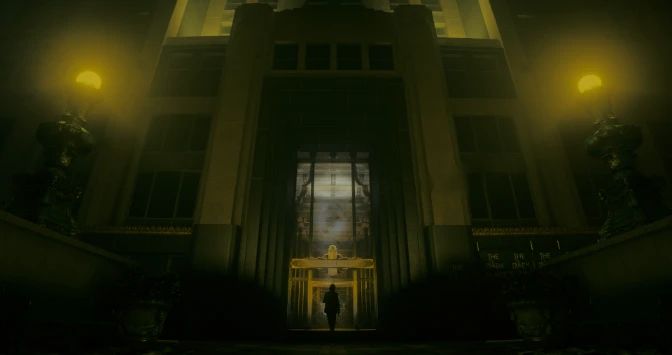 Alan Wake 2 İndir – Full PC + Tüm DLC'ler + Türkçe Yama (v1.0.16.1) ekran görüntüsü İndir - TecRelax Ücretsiz Yazılım