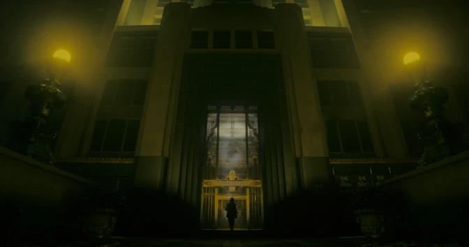 Alan Wake 2 İndir – Full PC + Tüm DLC'ler + Türkçe Yama (v1.0.16.1) ekran görüntüsü İndir - TecRelax Ücretsiz Yazılım